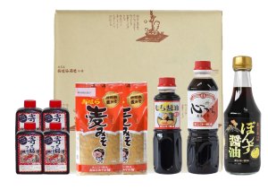 画像1: 【箱代込】冬のオリジナル（D-49） (1)