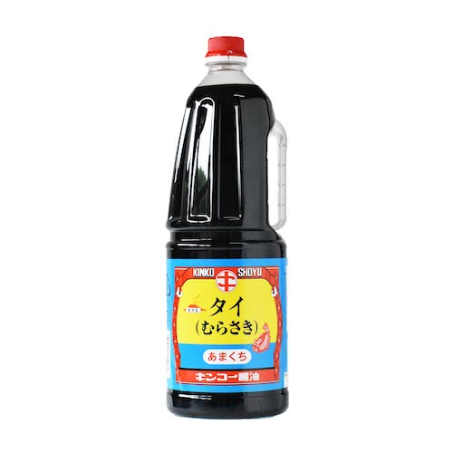 タイ｜キンコー醤油（おはら味噌本舗）公式通販サイト