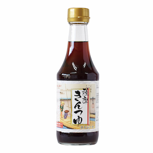 数量限定】 薩摩きんつゆ｜キンコー醤油（おはら味噌本舗）公式通販サイト